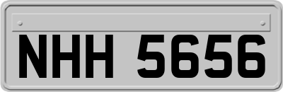 NHH5656