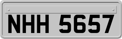 NHH5657