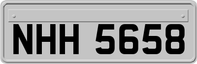 NHH5658