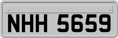 NHH5659