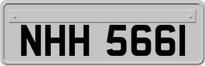 NHH5661