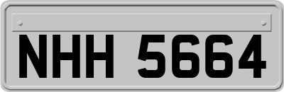 NHH5664