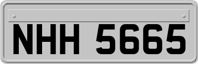 NHH5665