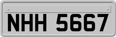 NHH5667