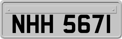NHH5671