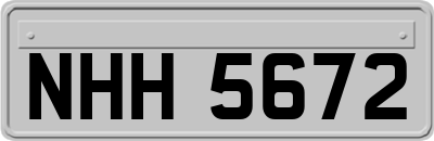 NHH5672