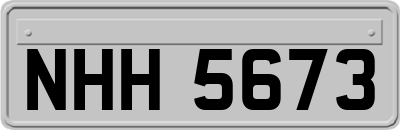 NHH5673