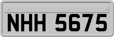 NHH5675