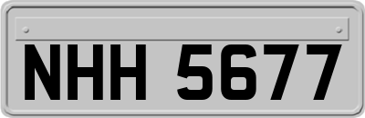 NHH5677