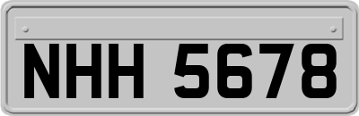 NHH5678
