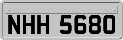 NHH5680