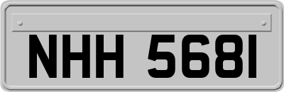 NHH5681