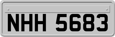 NHH5683