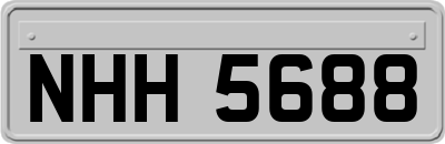 NHH5688
