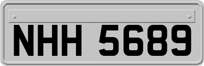 NHH5689