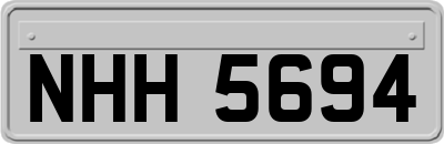 NHH5694