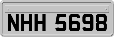 NHH5698