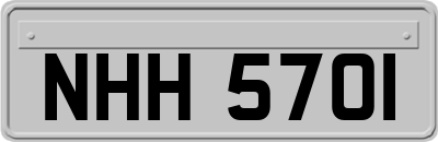 NHH5701
