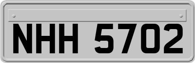 NHH5702
