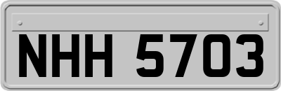 NHH5703
