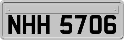 NHH5706