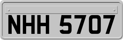 NHH5707