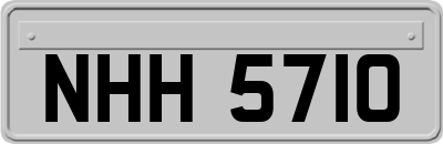 NHH5710