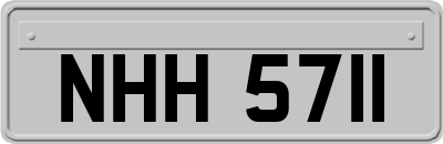 NHH5711