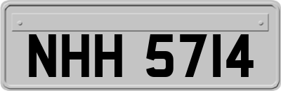 NHH5714