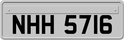 NHH5716