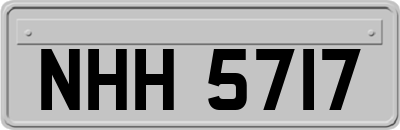 NHH5717