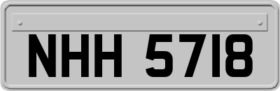 NHH5718