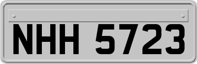 NHH5723