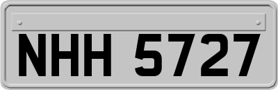 NHH5727