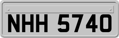 NHH5740