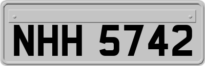 NHH5742