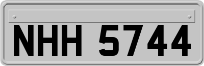 NHH5744