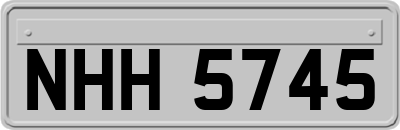 NHH5745