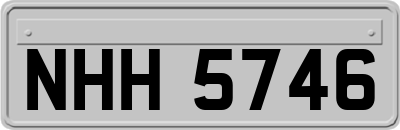 NHH5746