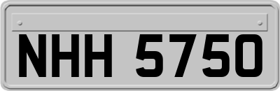 NHH5750