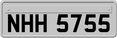 NHH5755