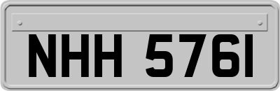 NHH5761