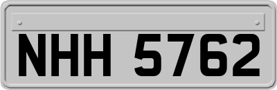 NHH5762