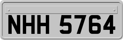 NHH5764