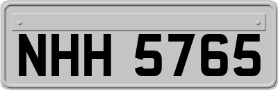 NHH5765