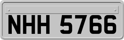 NHH5766