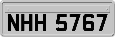 NHH5767