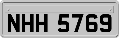 NHH5769
