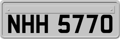 NHH5770