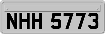 NHH5773